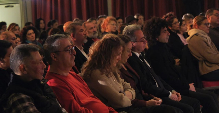 Laçin Akyol Anısına Konser Düzenlendi