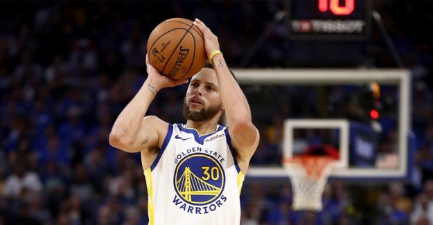 Lacob: 'Steph Net Olarak Dönecek, Klay Belli Değil'