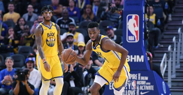 Lacob: 'Warriors İle Seneye Şampiyonuz!'