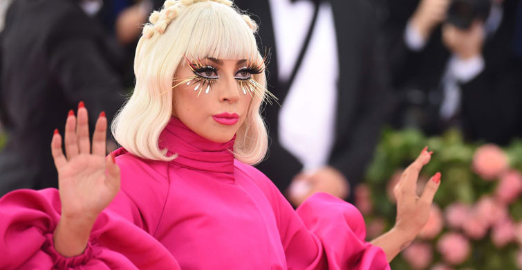 Lady Gaga Kaçırılan İki Köpeğine 500 Bin Dolar Ödül Koydu