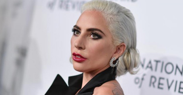 Lady Gaga Nişanlısı Christian Carino'dan Ayrıldı