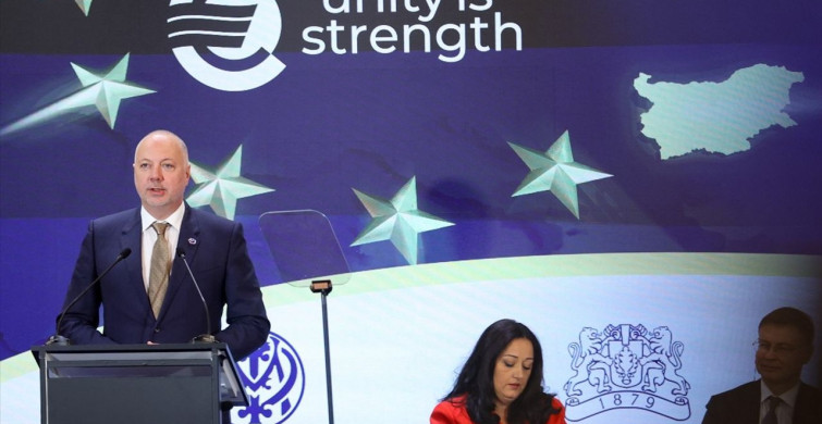 Lagarde'dan Bulgaristan'a Avroya Geçiş Mesajı