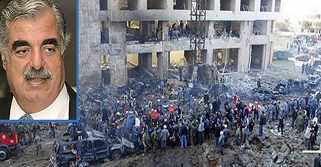 Lahey'den 'Hariri Suikastı' İçin Hizbullah Açıklaması