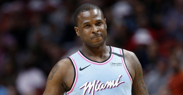 Lakers, Dion Waiters'la Görüşmüş!