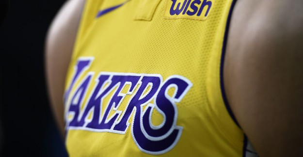 Lakers Kadrosu
