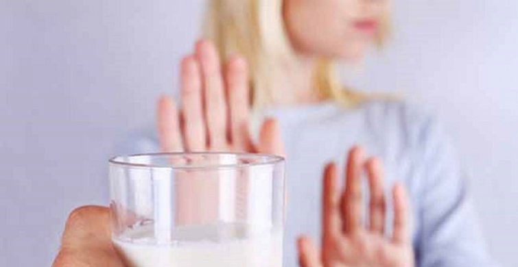 Laktoz Intoleransina Sebep Olan Şeyler Nelerdir?