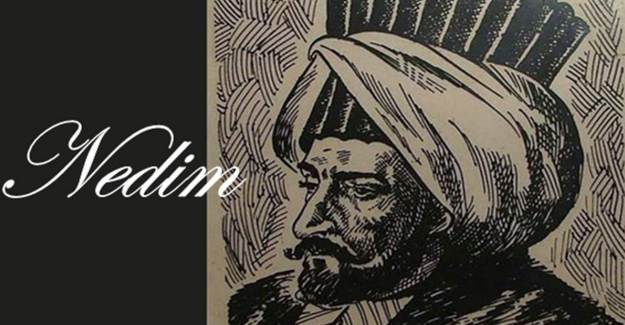 Lale Devri'nin Şairi: Nedim Anılıyor