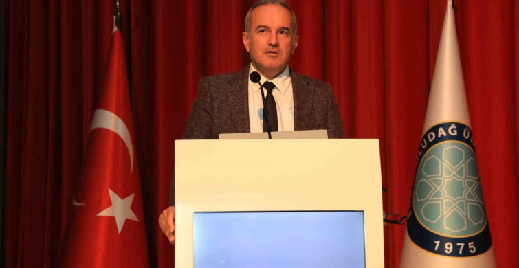 Lâmiî Çelebi’nin Sözleriyle Bursa: Belgesel Gösterimi Yapıldı