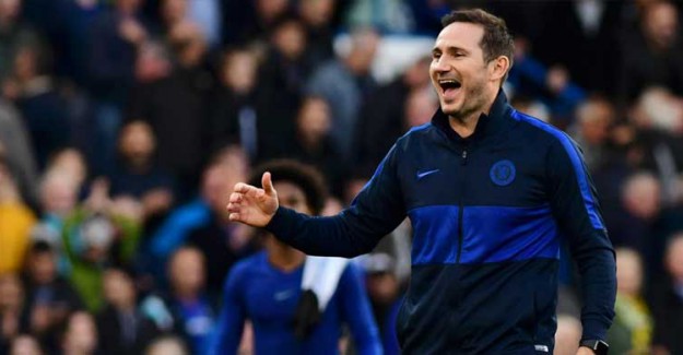 Lampard Açıkladı: Fenerbahçeli Moses Dönüyor Ama