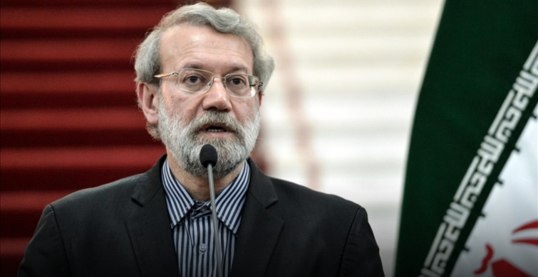 Laricani: Epstein Şebekesi İran’ı Suçlamak İçin 11 Eylül Benzeri Operasyon Planlıyor