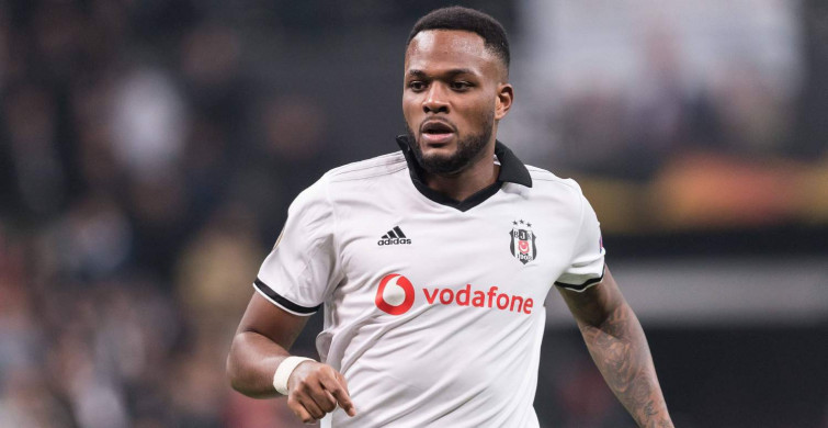 Larin kaç maç ceza alacak? Siopis'e tokat attan Larin'in cezası ne olacak?