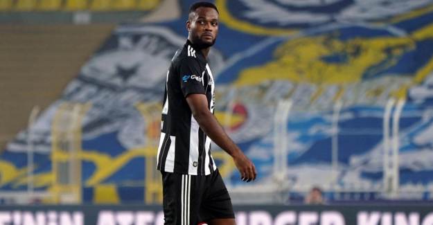 Larin'den 5 Maçta 5 Gollük Katkı