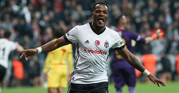 Larin’e Süper Lig’den Sürpriz Talip!