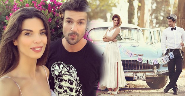 Larissa Gacemer'in Kadife Pantolon Yerine Kadayıf Yazması Olay Oldu