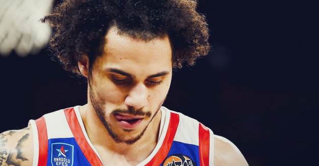 Larkin: 'NBA'e 3. Olmak için Dönmem'