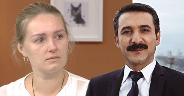 Latif Doğan'ın Gelini Aleyna Doğan Kimdir?
