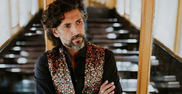 Latin Grammy Ödüllü Arcangel ve Yeni Bulgar Sesleri Korosu Estruna Bugün CRR’de Sahnede