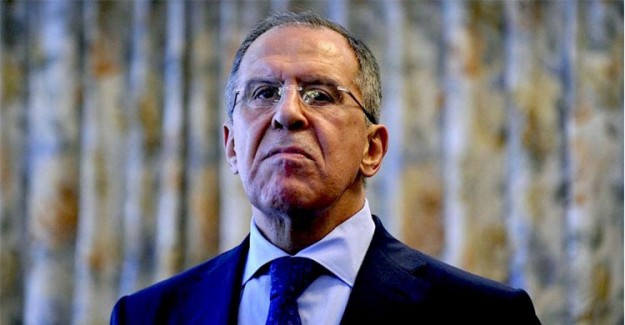 Lavrov: Libya'daki Devlet Sistemi 2011'de NATO Tarafından Yok Edildi