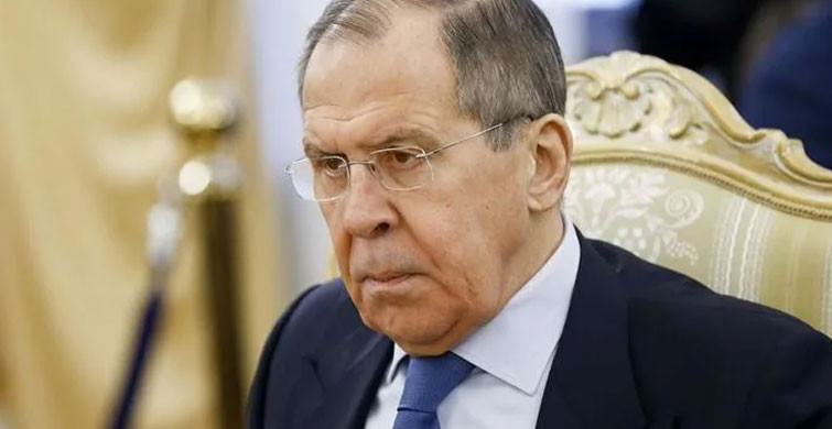 Lavrov, Türkiye ile İlişkiler Önemli Dedi