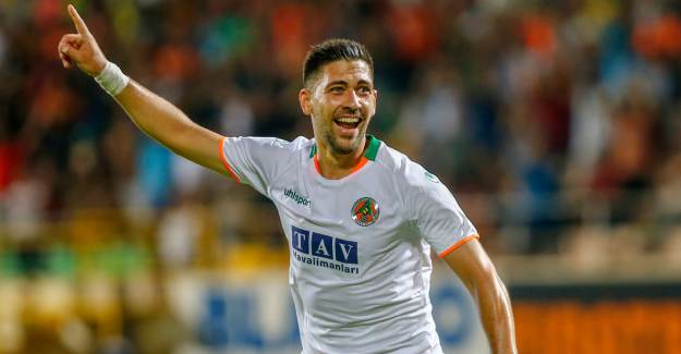 Lazio, Bakasetas'a Talip Oldu!