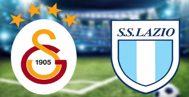 Maç Sona Erdi! Lazio 0-0 Galatasaray