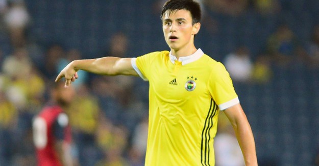 Lazio ve Fiorentina'da Eljif Elmas Kapışması