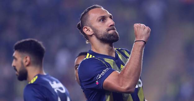 Vedat Muriqi Lazio'da!