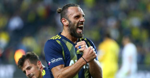 Lazio'dan Vedat Muriç Açıklaması!