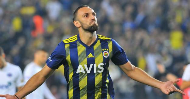 Lazio’dan Vedat’a 20 Milyon Euro!