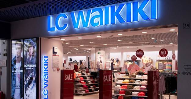 LCWaikiki ‘Moda’ya Uymadı: LGBT Saldırılarına Dik Durdu