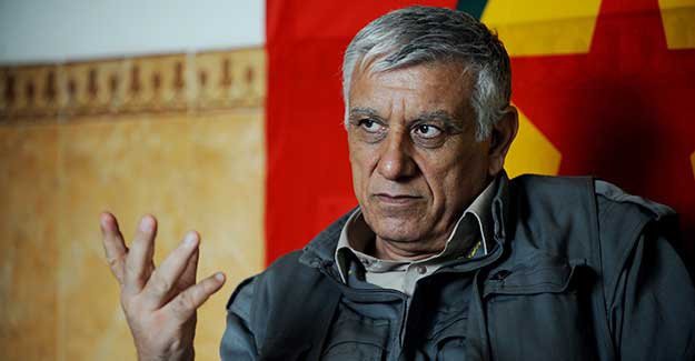 Le Monde: Cemil Bayık Kürtlere İhanet Etti