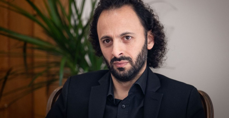 Le Trio Joubran'dan Filistin'e Umut Dolu Müzik Mesajı