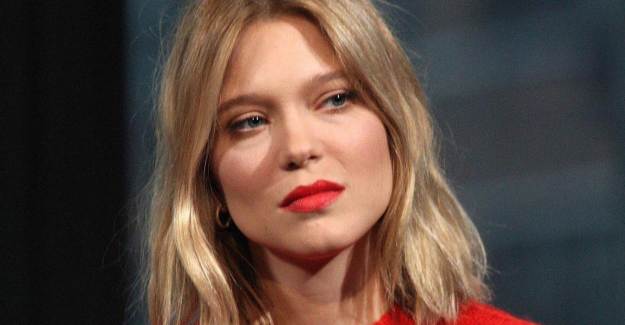 Lea Seydoux Dram ve Gerilim Türündeki Party of Fools Filminde