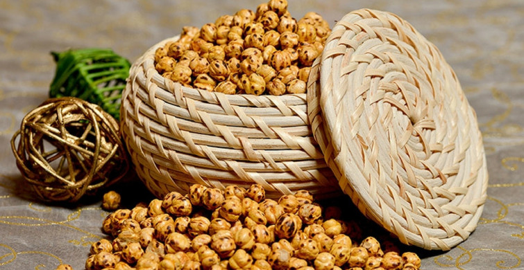Leblebi Kilo Aldırır mı?
