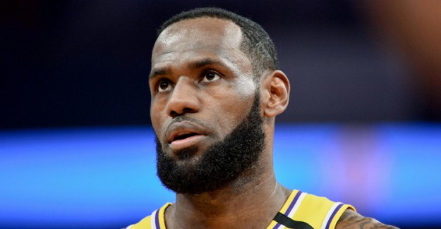 LeBron, Koronavirüs Hakkındaki Tutumunu Değiştirdi!