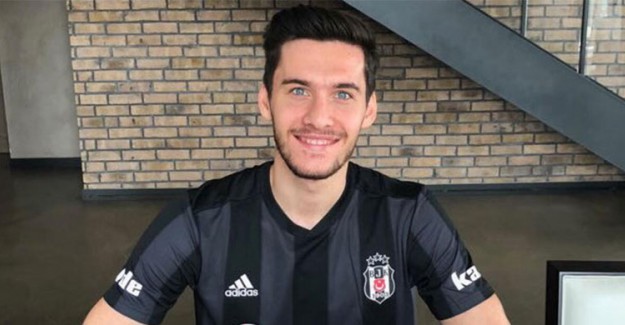 Lecce'den Beşiktaş'a Sürpriz Teklif! Umut Nayır'ı Kiralıyorlar!