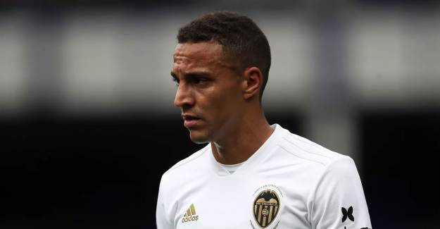 Leeds United, Rodrigo’yu Aldı!