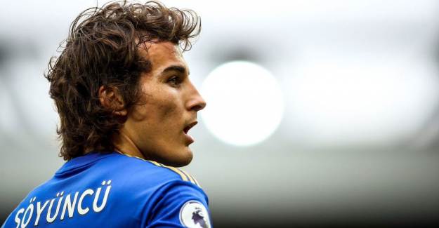Leicester City, Çağlar'la Görüşmelerini Şimdilik Durdurdu