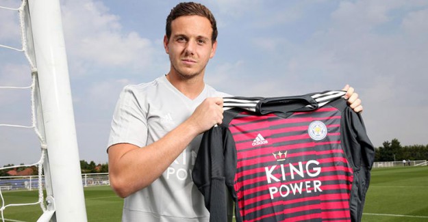 Leicester City Kaleyi Sağlama Aldı!