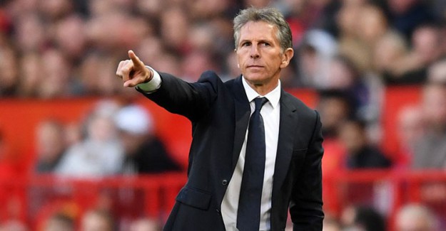 Leicester City Menajeri Puel’den Çağlar Söyüncü Açıklaması!
