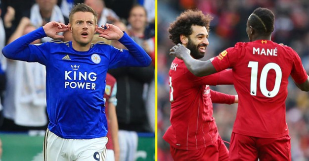 Leicester'lı Vardy mi Liverpool'lu Mane mi?