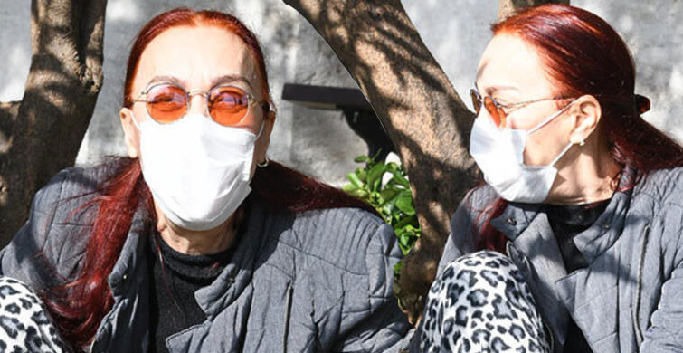 Leman Sam'dan Zeki Müren Açıklaması