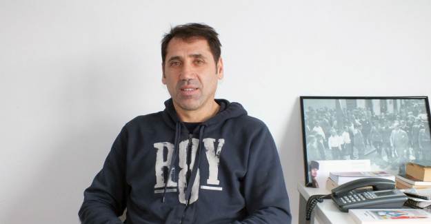 Lemi Çelik Anlattı! 'Senden Daha İyi Sihirbaz Dünyaya Gelmemiştir'