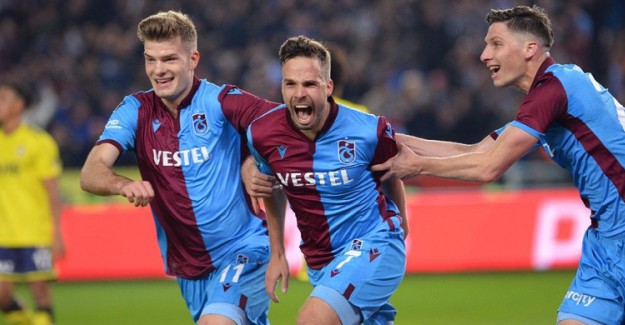 Lemi Çelik'ten Trabzonspor - Fenerbahçe Yorumu!