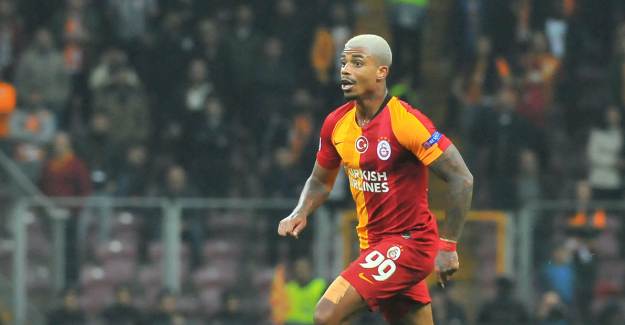 Lemina Beşiktaş’a Gidiyor!