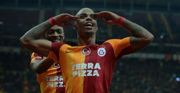 Lemina: 'Bielsa Bana En Komple Oyuncu Sensin Dedi'