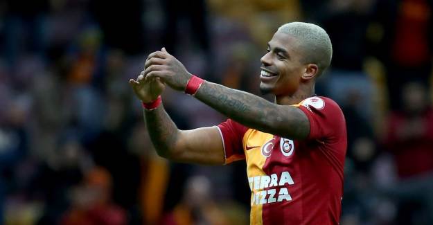 Lemina: 'Marsilya mı, Neden Olmasın'