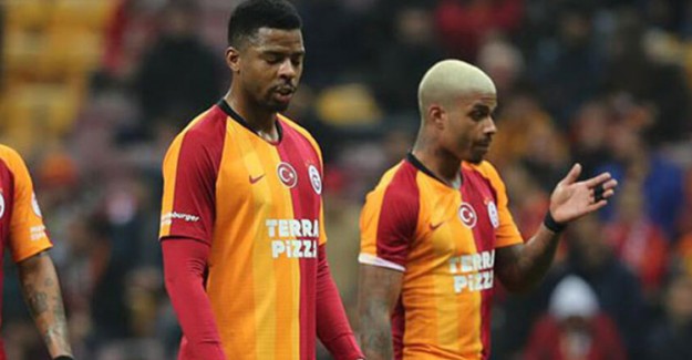 Lemina: 'Tek Hata Etkiledi'