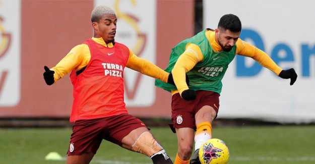 'Lemina Yoksa, Emre Akbaba da Yok'