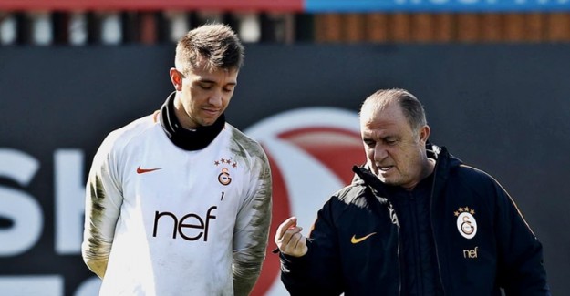 Lemina'dan Falcao, Terim Ve Muslera Yorumu